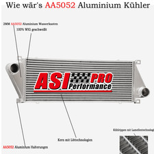 Intercooler per VW LT 2.5
