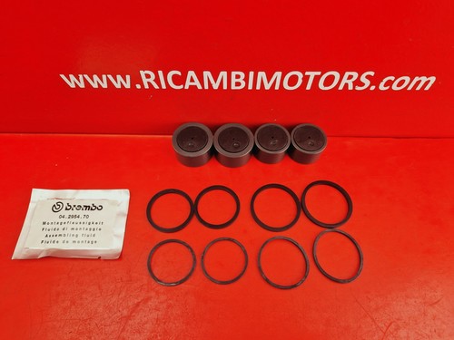 Kit riparazione pinza freno - pinza,
