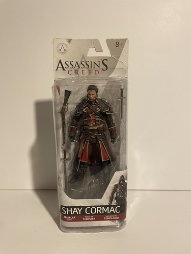 Modellino assassin creed - modellino, assassin’s