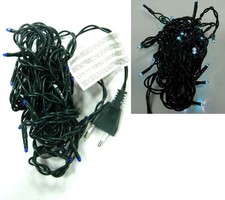 Serie 20 Luci Lineari - Colore