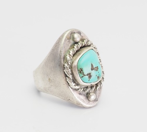Antico argento sterling - argento,