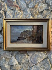 Quadro -Bacoli- Eniko Esposito