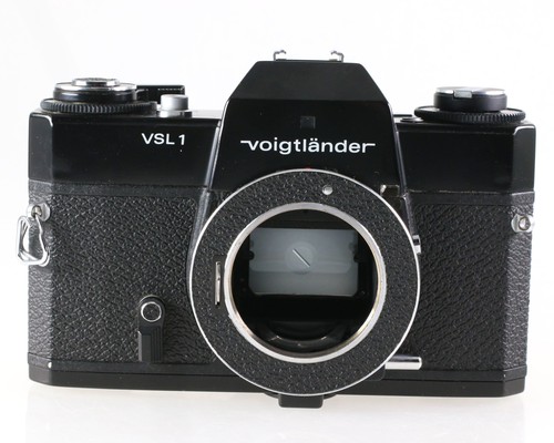 Custodia voigtländer vsl1 - custodia,