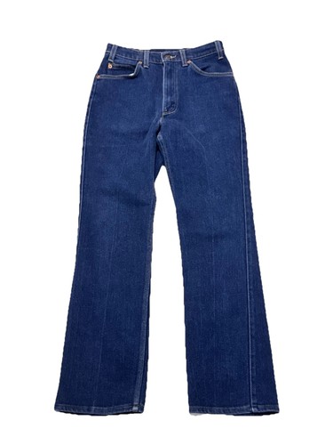 Jeans uomo vintage - levi's, 517