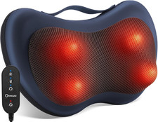 ® Massaggiatore Cervicale