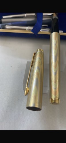 Penna stilografica vintage