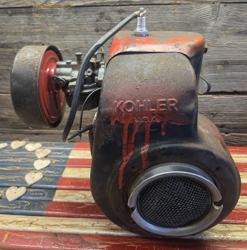 Antico vintage motore - vintage,