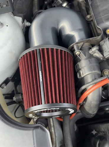 Adattatore debimetro maf bmw - debimetro,