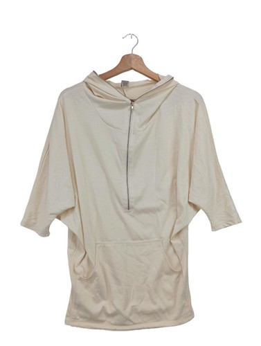 Poof camicia con cappuccio - poof!,