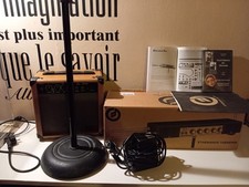 The Moog Music Etherwave