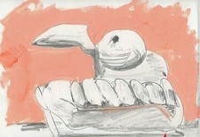 SCULTURA ASTRATTA STUDIO