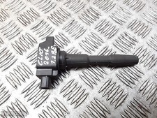 2016 RENAULT CLIO IGNITION