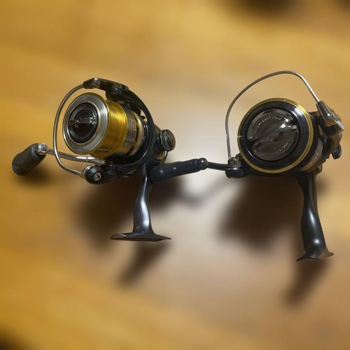 Mulinello pesca ottimo - da,