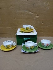 THUN SET 4 TAZZINE CAFFE' AL