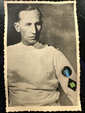 Photo ww2 Archive : Reinhard HEYDRICH - SD