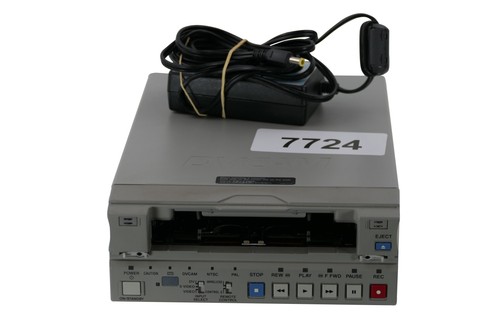 Sony dsr dvcam - /, mini