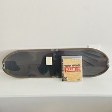 Tony Hawk Ride Sony