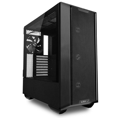 Lian lancool iii atx - iii, case