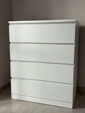 Cassettiera Ikea MALM 