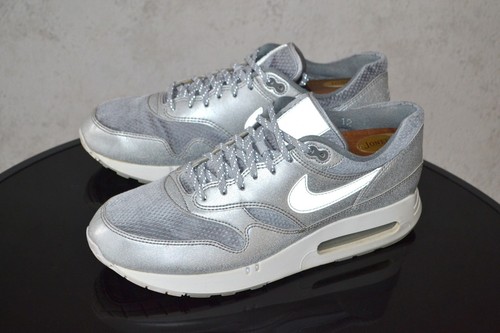 Nike air max metallic - air, '86