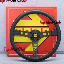 Volante momo prototipo - volante,