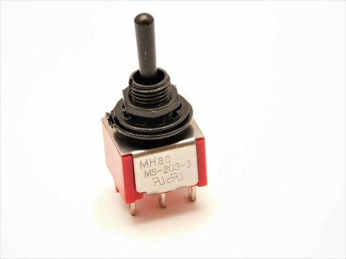 Interruttore mini toggle - mini,