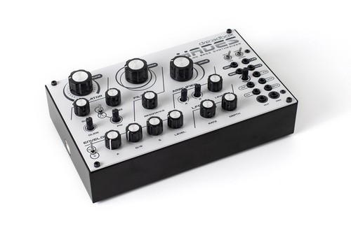 Dreadbox hades - dreadbox,