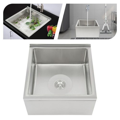 Lavabo cucina pavimento - da,