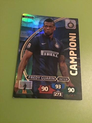 Panini adrenalyn 2013 - panini, 2013-14
