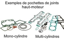Centauro kit guarnizioni - centauro,