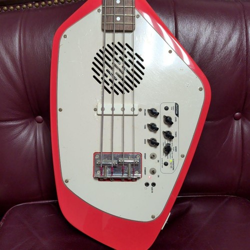 Vox apache phantom - vox, apache-2b