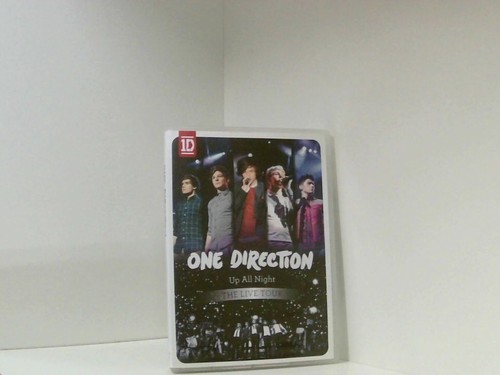 One direction up all - one,