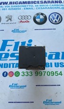 ABS PER SMART ForTwo Cabrio (W450)CODICE:0265234306ANNO:2003/2007