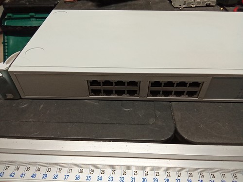 Switch rete 3com 3c16470 - di,