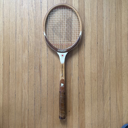 Vintage donnay canadian - vintage,