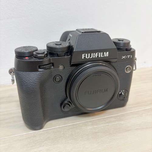 Fujifilm corpo 739289 - x-t1,