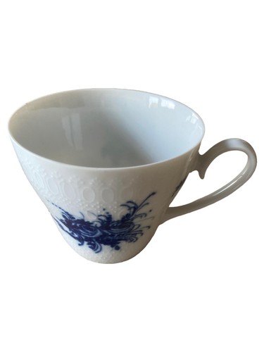 Tazza piattino porcellana