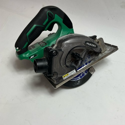 Hikoki 36v 125mm taglia - hikoki,