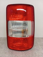 Fanale posteriore principale