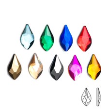 Strass Nail Art Strass Mini