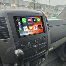 Per Mercedes Sprinter