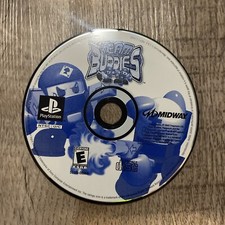 Team Buddies (Sony PlayStation