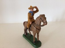 Rovello - cavalier américain