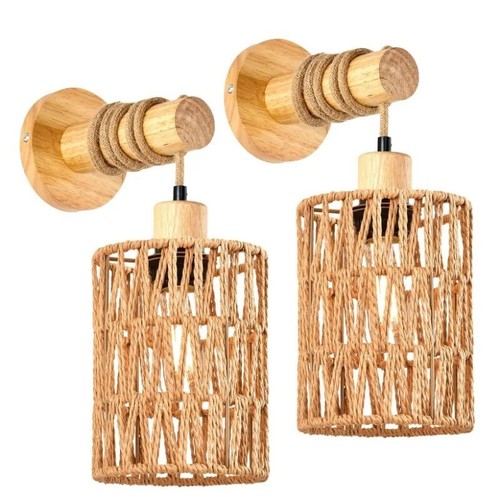 Lampada parete sospensione - lampada, da