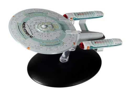 Enterprise ncc 1701 c - u.s.s.,