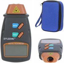 Elektasie - Tachimetro e