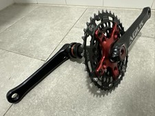 Bielas Rotor Agilis Xc2