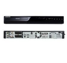 Samsung Multiregion DVD-SH895M 250GB DVD HDD DVB Freeview Recorder 1YR WARRANTY