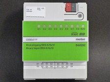 Merten 644592 EIB KNX ingresso