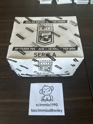 Box sealed pack - box,